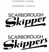 SCARBOROUGH Skippers