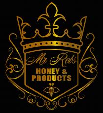 Mr Robs Honey & Products