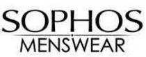 SOPHOS MENSWEAR