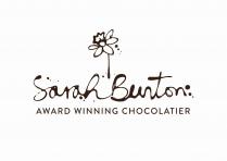 Sarah Bunton Award Winning Chocolatier