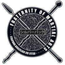 Fraternity of Martial Arts