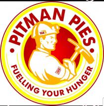 Pitman pies, Fuelling your hunger,168