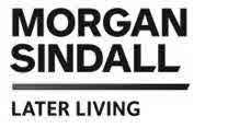 MORGAN SINDALL LATER LIVING