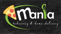 Mania takeaway and home delivery