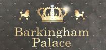 Barkingham Palace