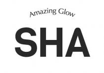 Amazing Glow SHA