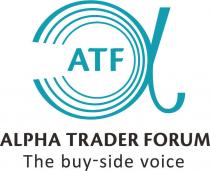 Alpha Trader Forum (ATF) Fixed Income