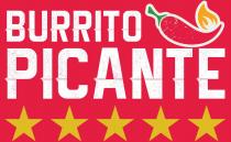 Burrito Picante