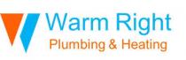 Warm Right Plumbing & Heating