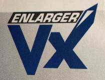 ENLARGER VX