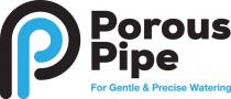 Porous Pipe - For Gentle and Precise Watering