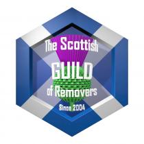 The Scottish Guild Of Removers Since 2004