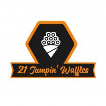 21 Jumpin' Waffles