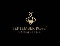 September rose cosmetics