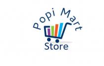 THE POPI MART STORE