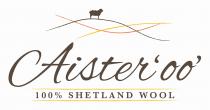 Aister ‘oo’ 100% Shetland Wool