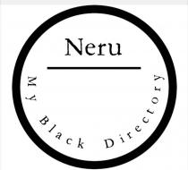 Neru My Black Directory