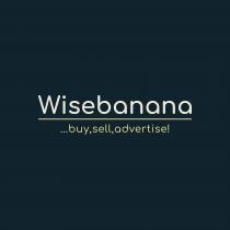 Wisebanana...buy,sell,advertise!