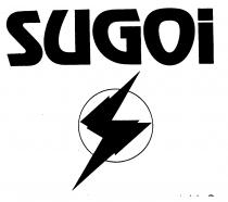 SUGOi