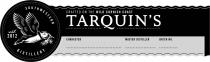 CRAFTED ON THE WILD CORNISH COAST TARQUIN'S SOUTHWESTERN DISTILLERY