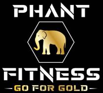 Phant Fitness - Go for Gold