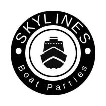 Skylines boat parties