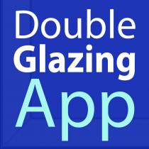 double glazing app