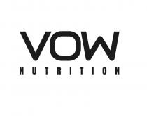 VOW Nutrition