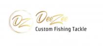 DZ DEEZEE CUSTOM FISHING TACKLE