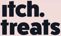 ITCH TREATS
