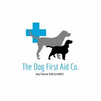 The Dog First Aid Co. Amy Fletcher RVN CertVNECC