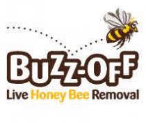 BUZZ-OFF Live Honey Bee Removal