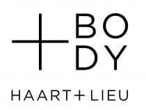 +BODY HAART+LIEU