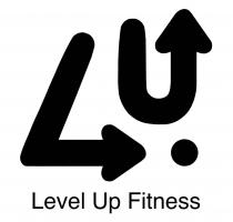 LU Level Up Fitness