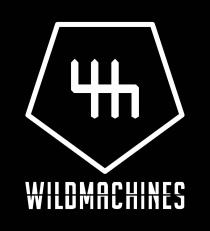 Wild Machines