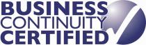 Business Continuity Certified