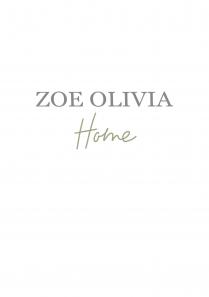 Zoe Olivia Home