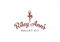 RILEY-ANN'S BALLET KIT