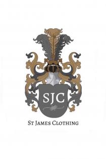 St. James Clothing SJC