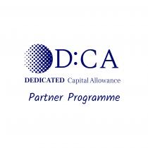 D:CA Dedicated Capital Allowance Partner Programme