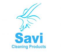 Savi Cleaning Products