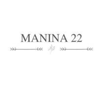 MANINA 22