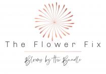 The Flower Fix Blooms by the Bundle