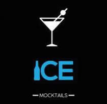 ICE MOCKTAILS