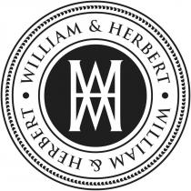 WILLIAM & HERBERT WH