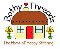 Bothy Threads The Home Of Happy Stitching