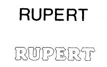 RUPERT