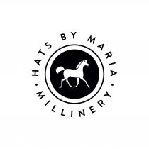 Hats by Maria Millinery