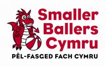 smaller ballers cymru pel-fasged fach cymru