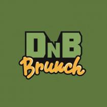 DNB Brunch